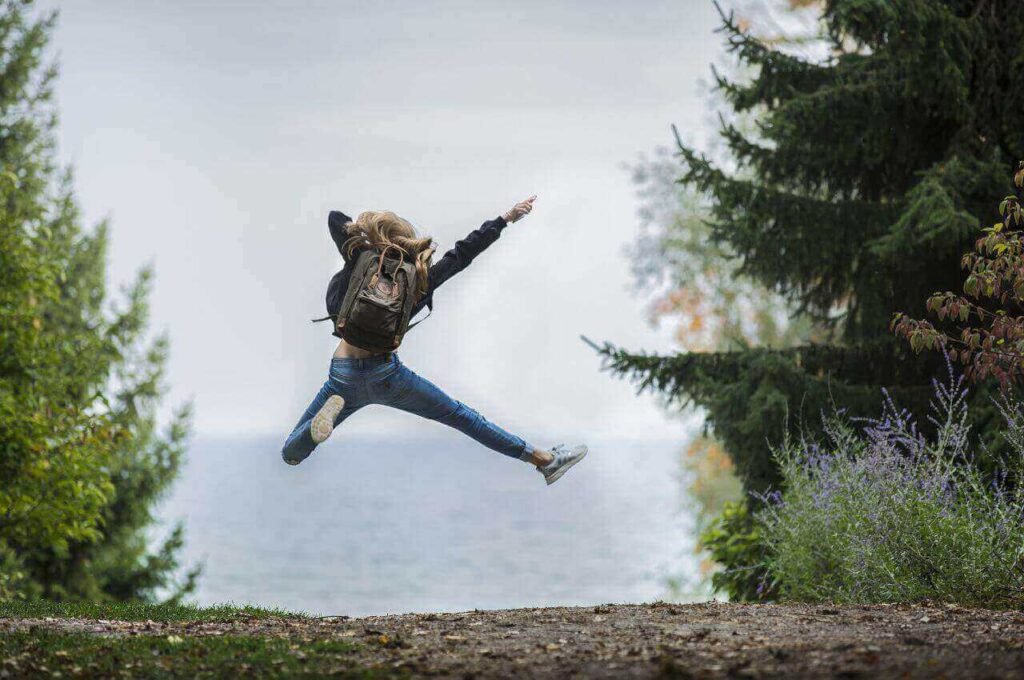 motion