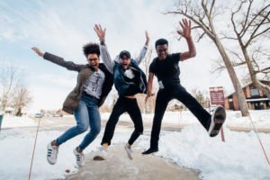 People with their Health tend to be Happier