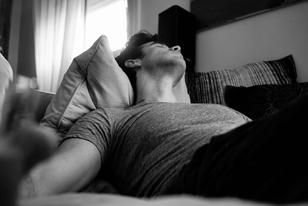 How Chiropractic Helps Tiredness and Fatigue 2 Fatigue