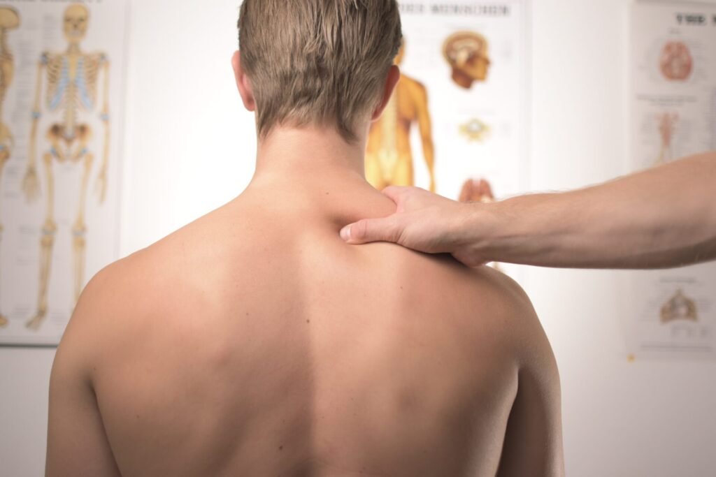 Spinal Health