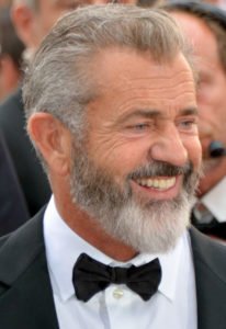 mel gibson uses chiropractic