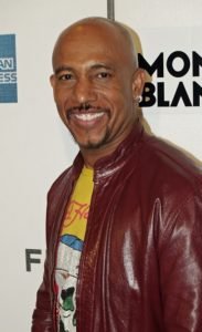 montel williams uses chiropractic