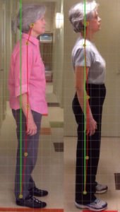 Posture