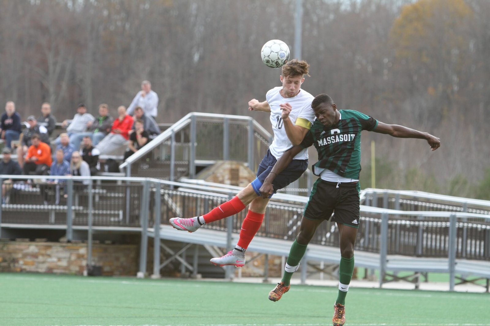 Are Concussions Sexist? 2 Soccer concussions