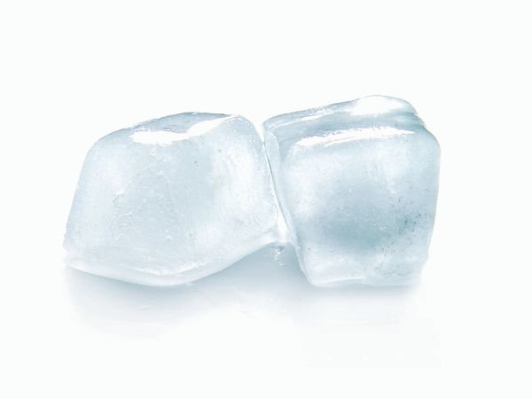 cold therapy