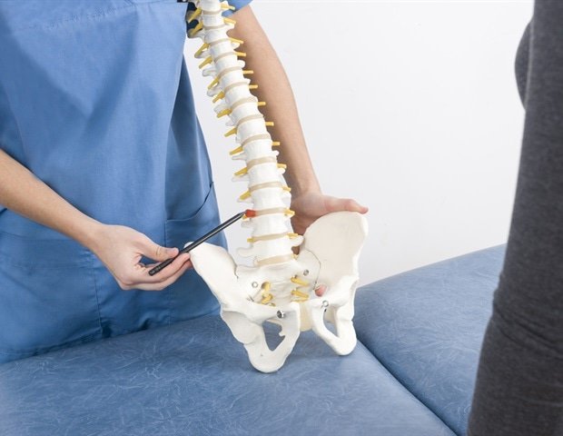 Is Posture Overrated? Uncovering the Vital Role of Posture in Maintaining a Healthy Spine 3 posture