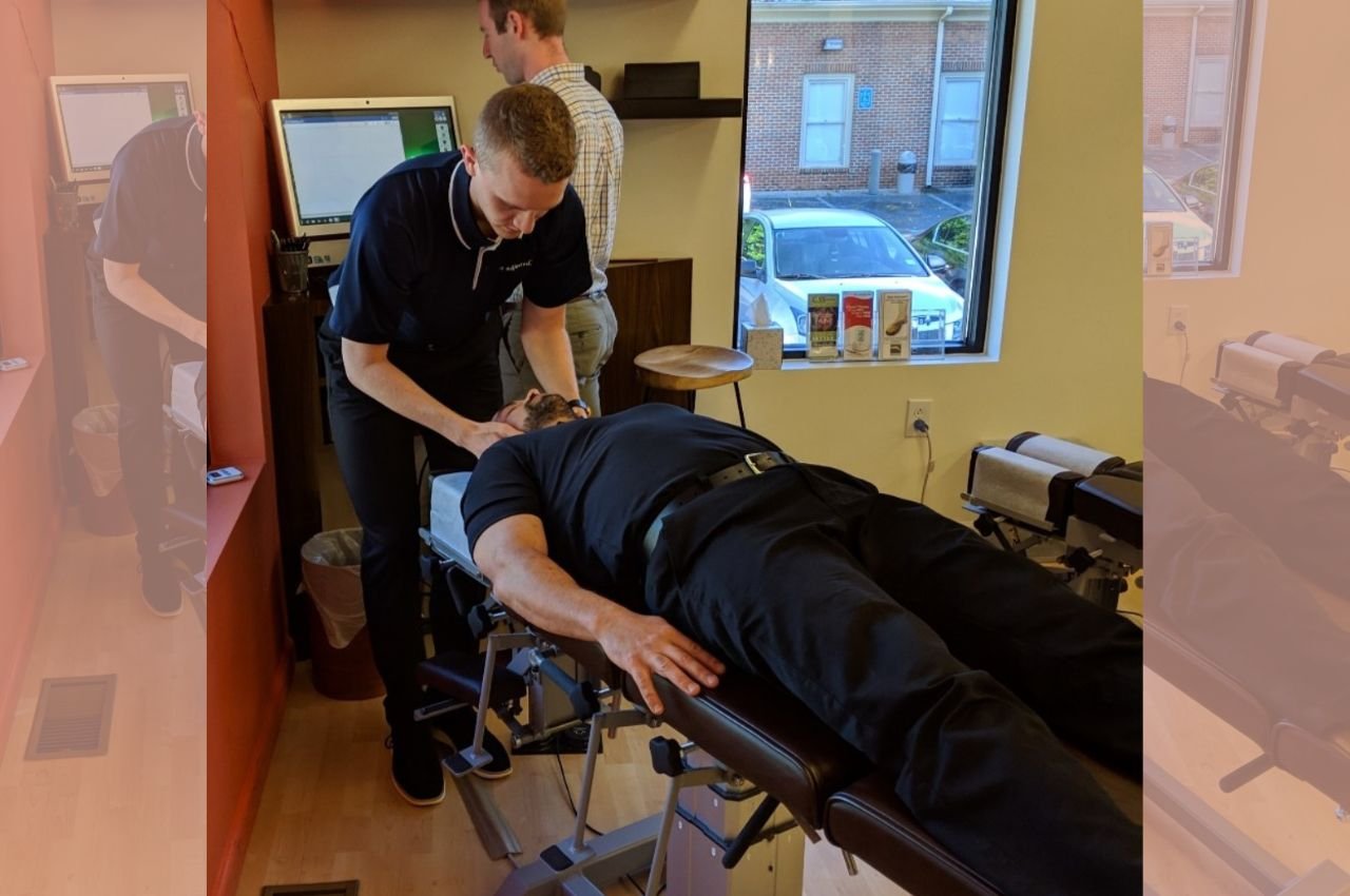 chiropractic care complete spine solutions