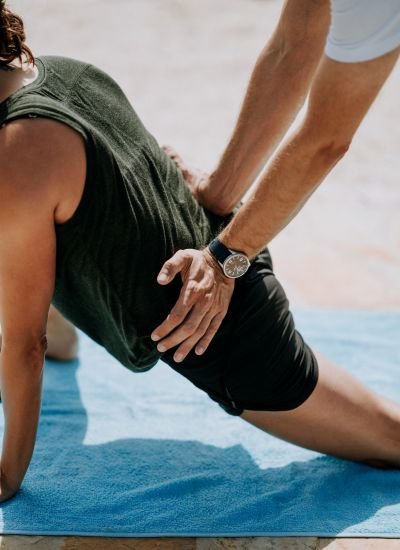 enhancing body flexibility enhancing body flexibility