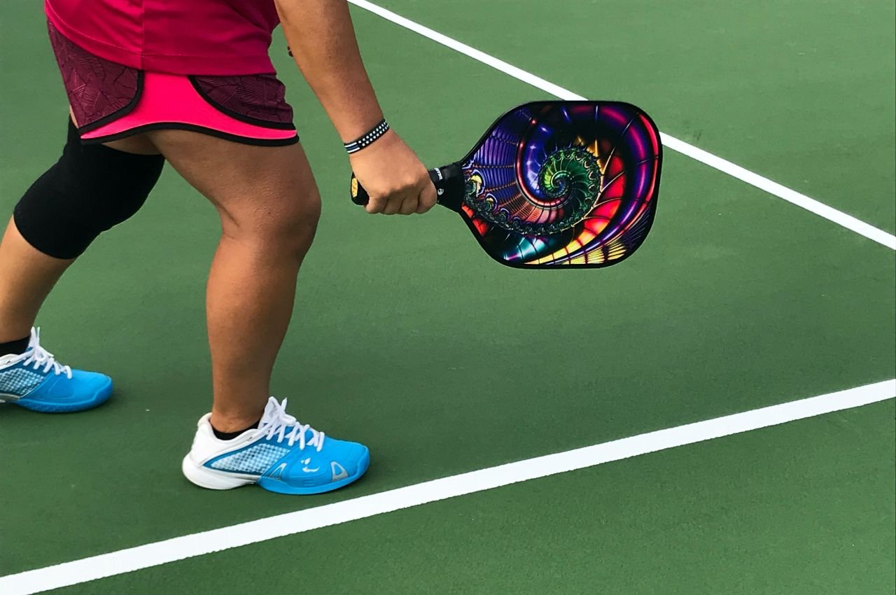 Boost Pickleball Performance with Chiropractic Care: Improve Motion, Flexibility & Speed! 2 pickleball