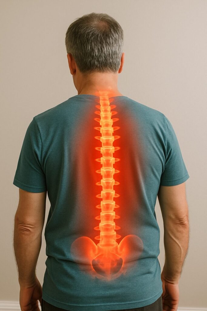 How Corrective Chiropractic Care Restores Energy and Long-Term Health 2 Corrective Chiropractic Care
