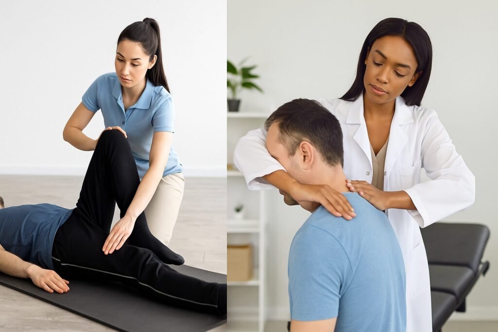 Why Corrective Chiropractic Care Often Outperforms Physical Therapy for Spine Issues 1 ChatGPT Image May 13, 2025, 03 20 51 PM
