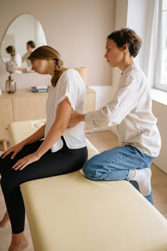 Why a Healthy Internal Terrain Starts with the Spine and Nervous System 1 pexels yankrukov 5793804