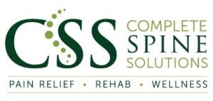 Complete Spine Solutions
