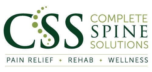 Complete Spine Solutions