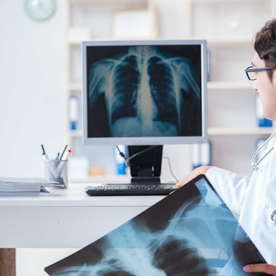diagnostic imaging