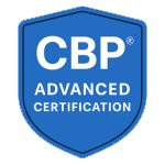 CBP Advanced Certification