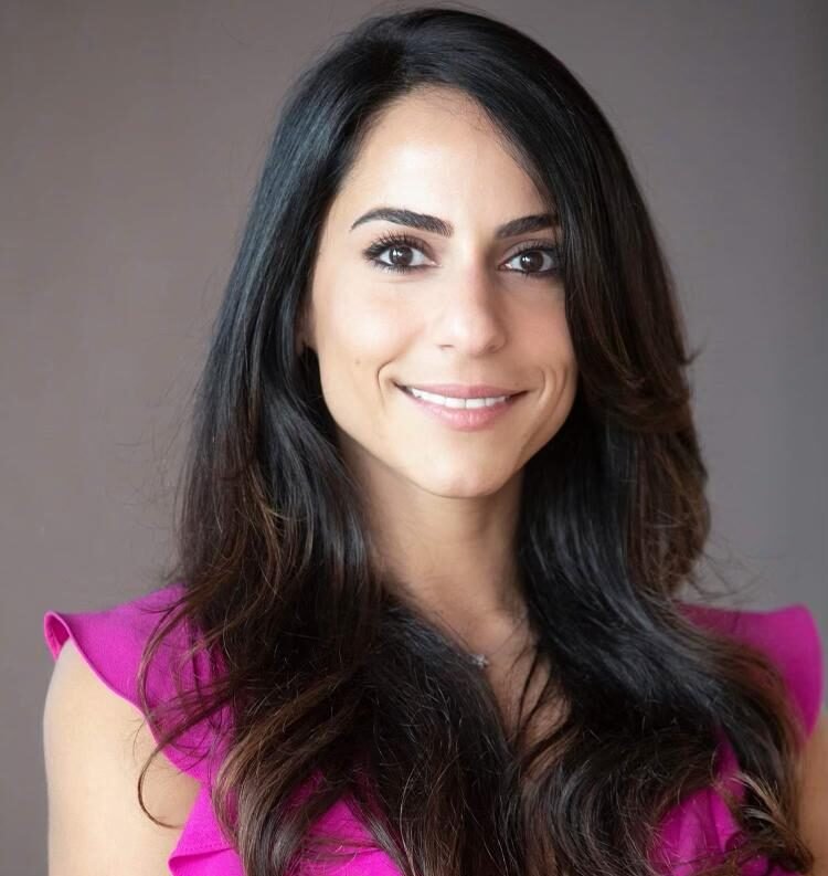 Dr. Sanaz Amouzegar-Asli