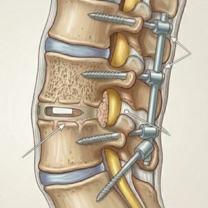 spinal fusion