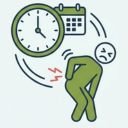 spine surgery - lengthy recovery