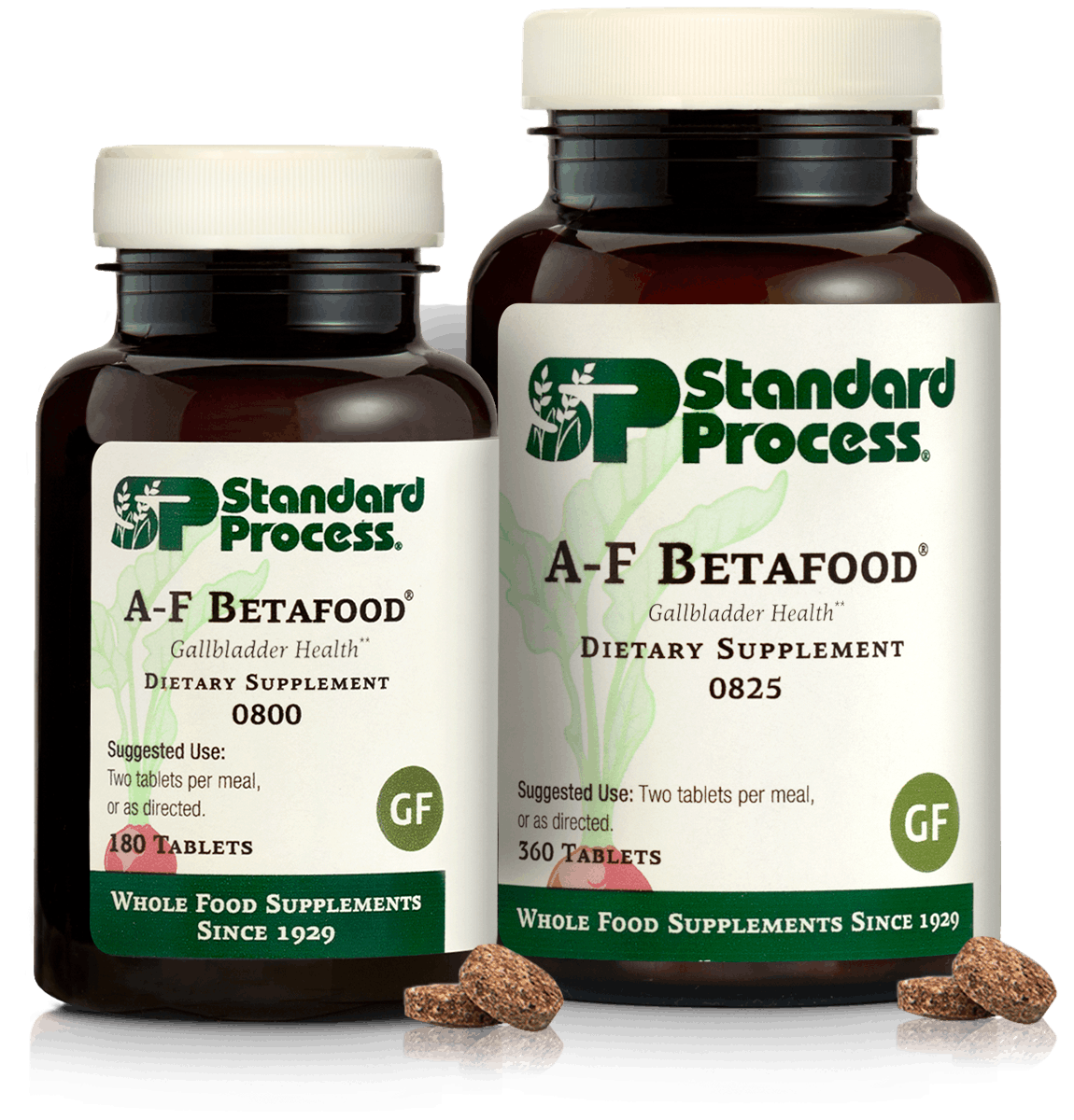 Nutritional Dietary Supplements​