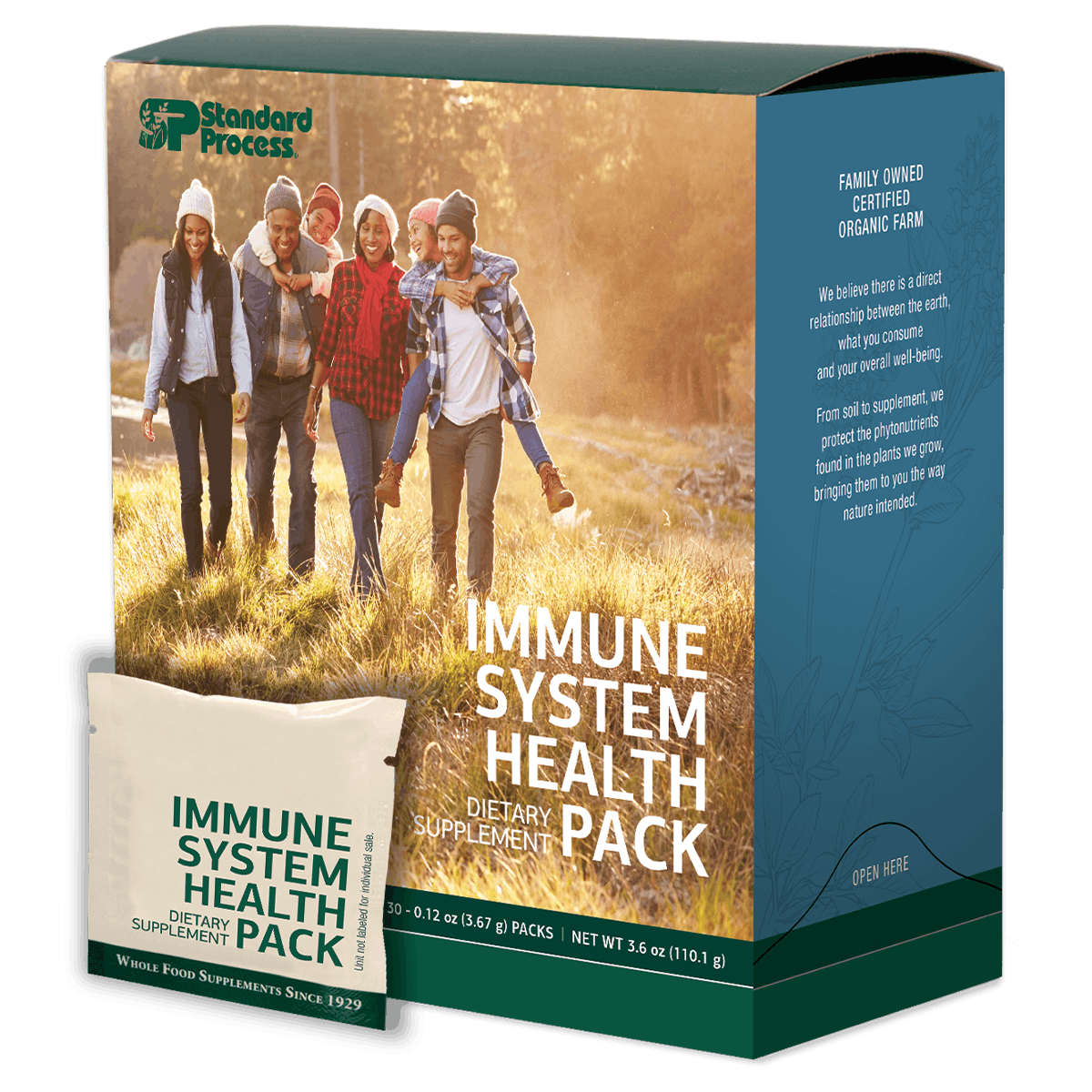 Nutritional Dietary Supplements​