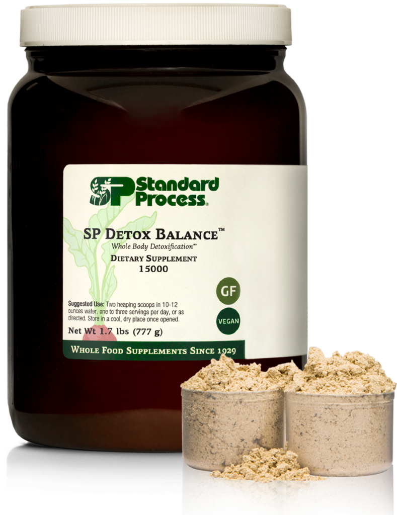 Nutritional Dietary Supplements​