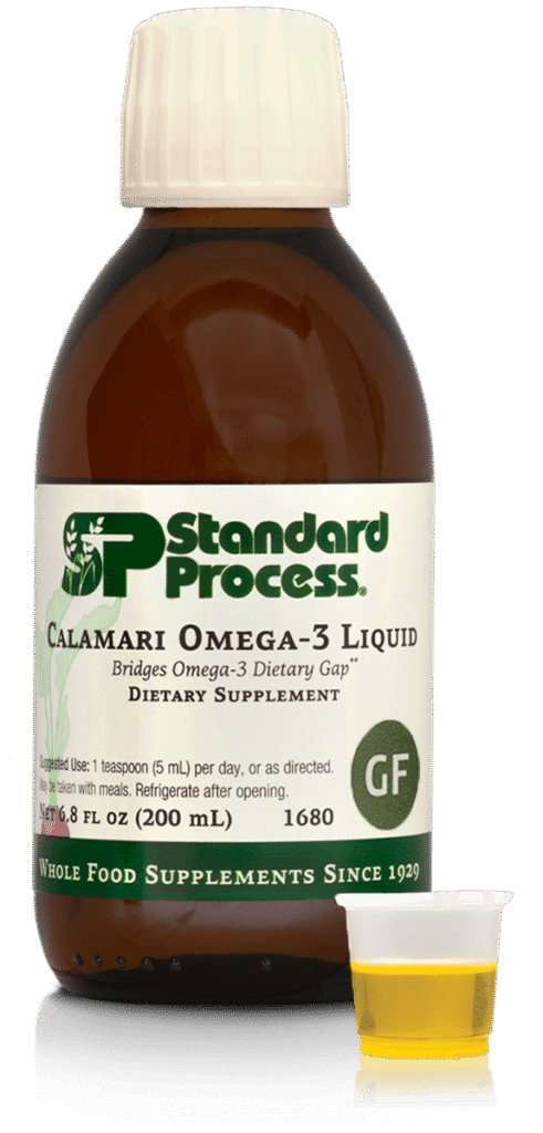 Nutritional Dietary Supplements​