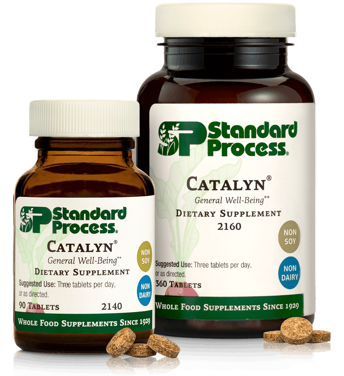 Nutritional Dietary Supplements​