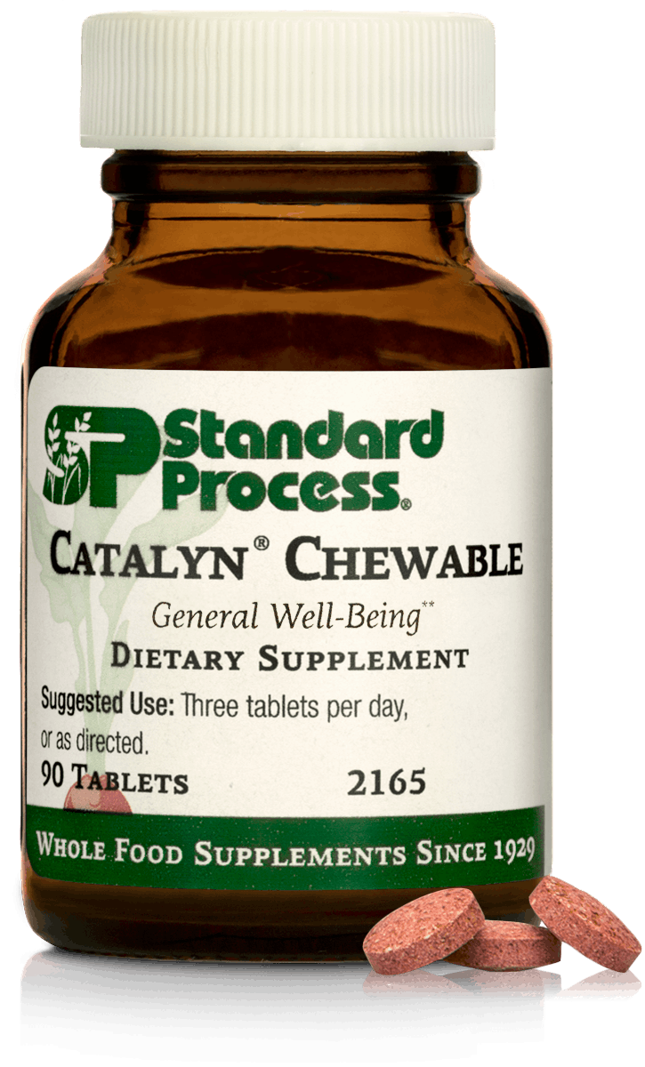 Nutritional Dietary Supplements​