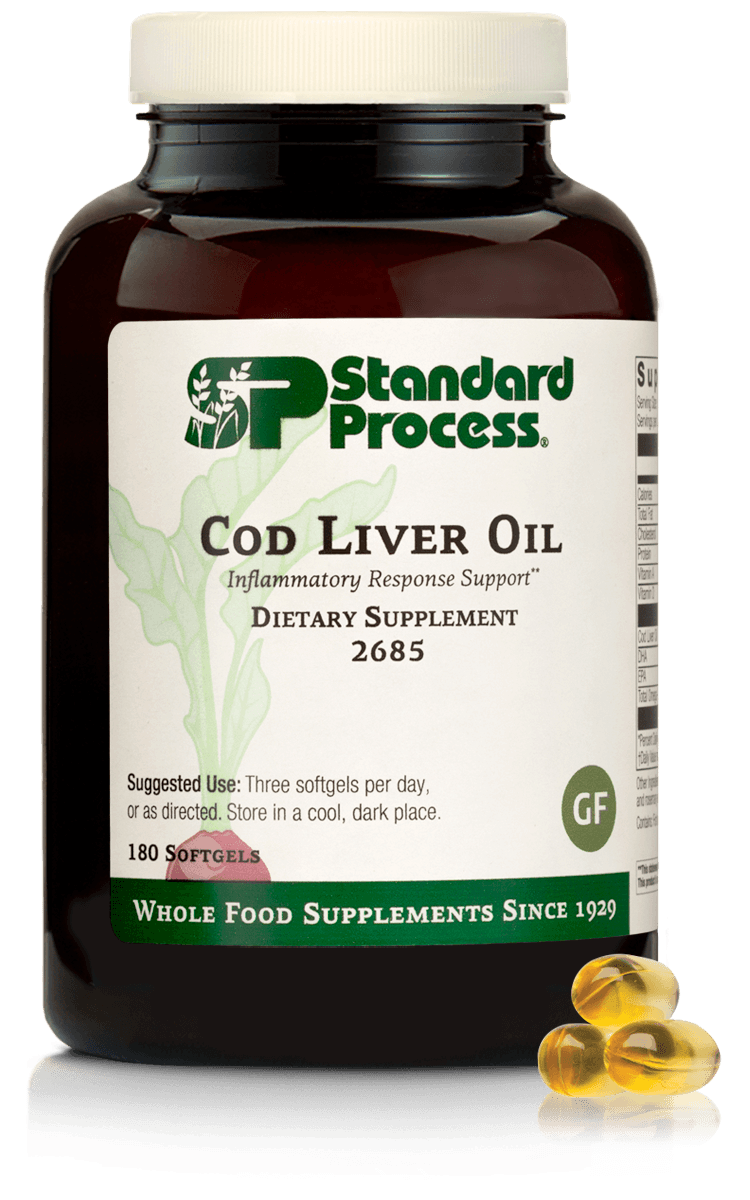 Nutritional Dietary Supplements​