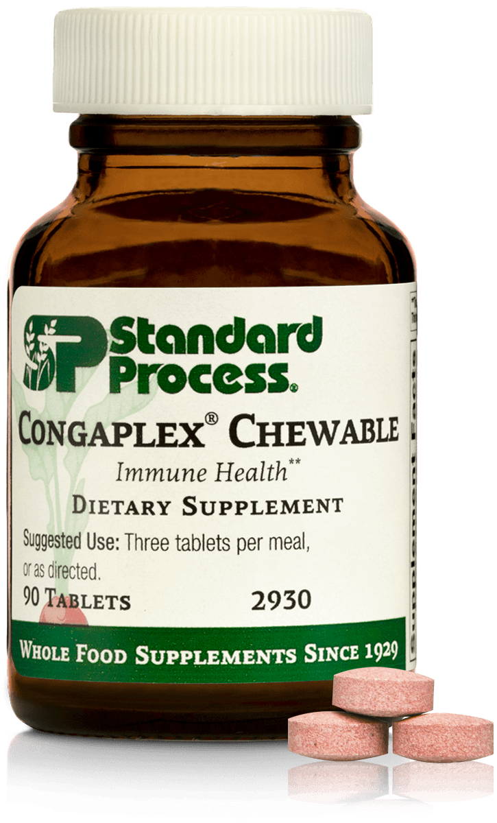 Nutritional Dietary Supplements​