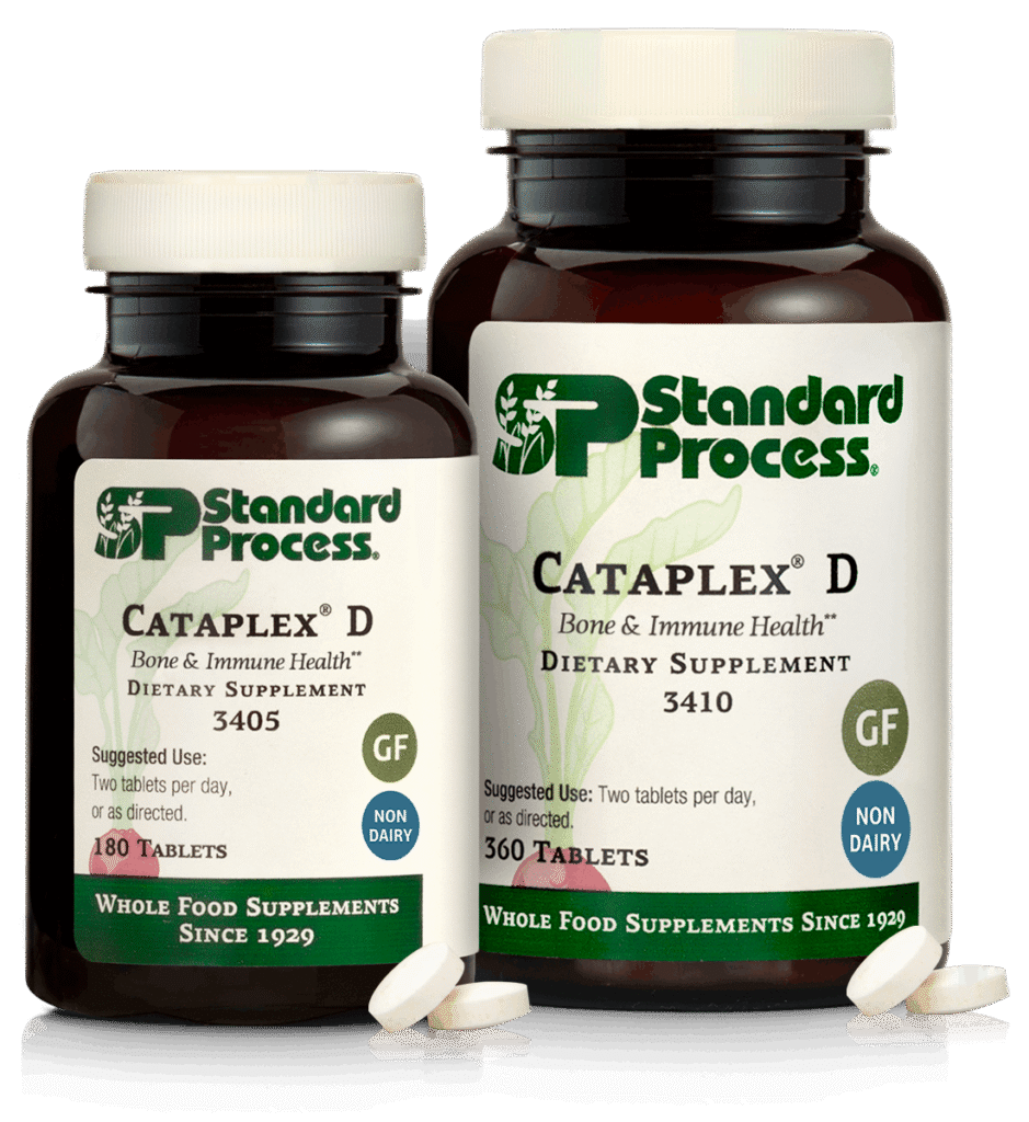Nutritional Dietary Supplements​