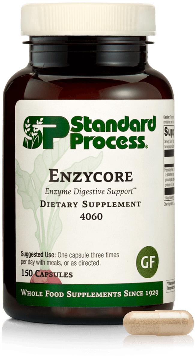 Nutritional Dietary Supplements​