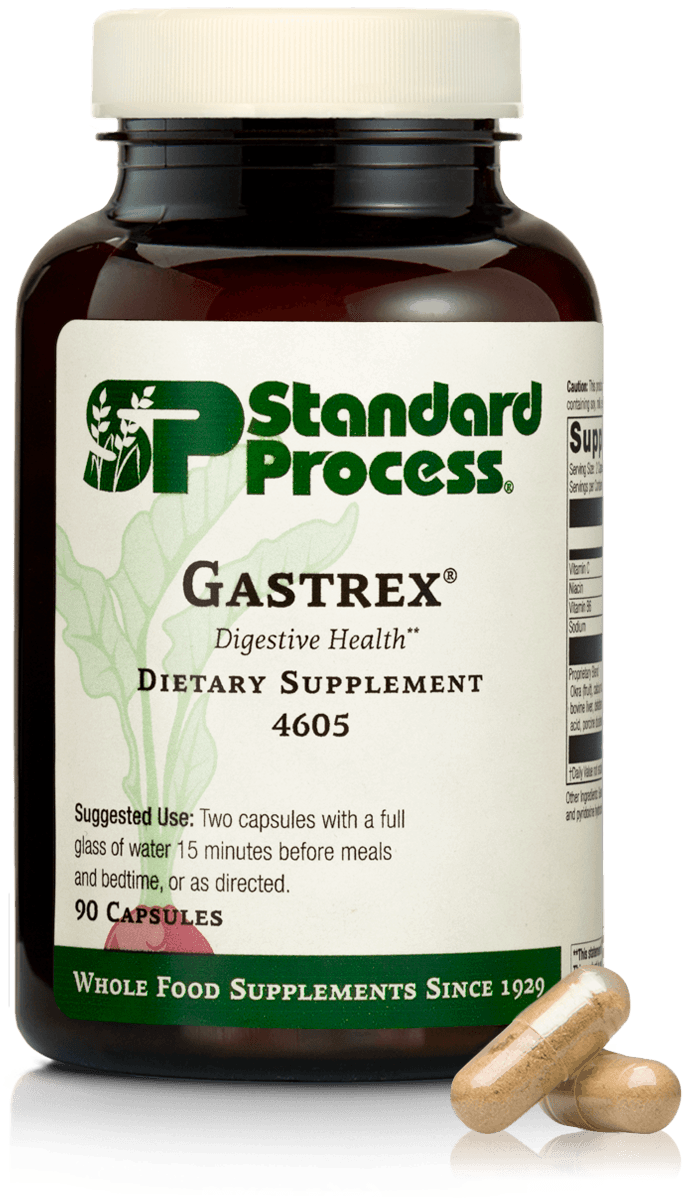 Nutritional Dietary Supplements​