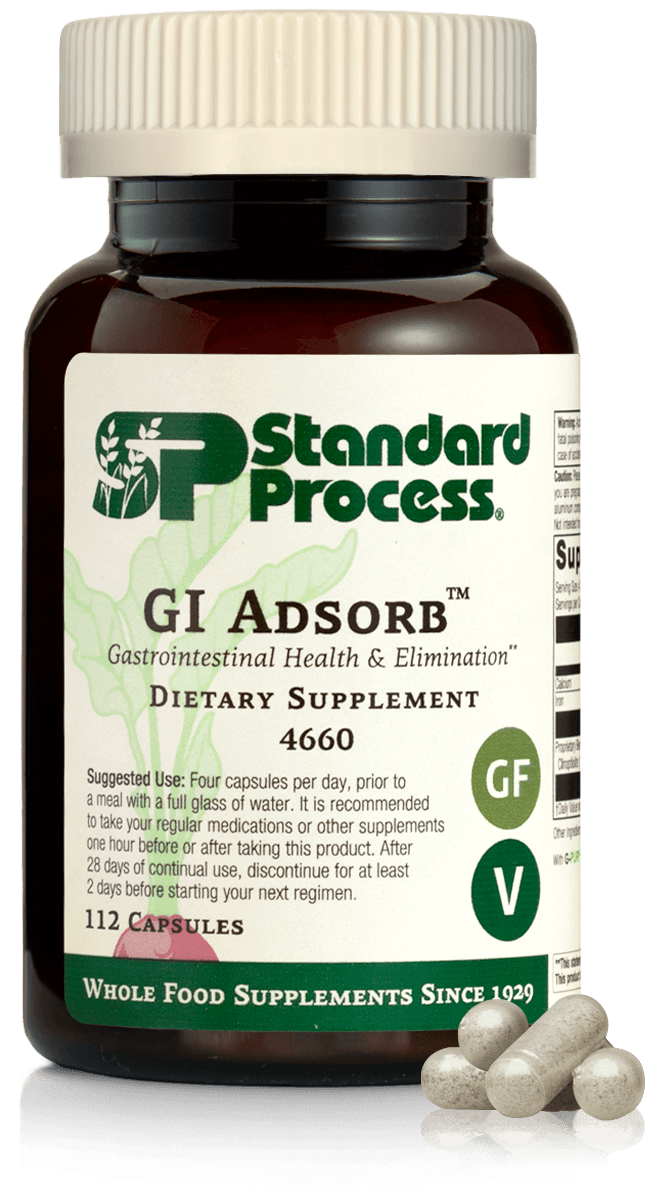 Nutritional Dietary Supplements​