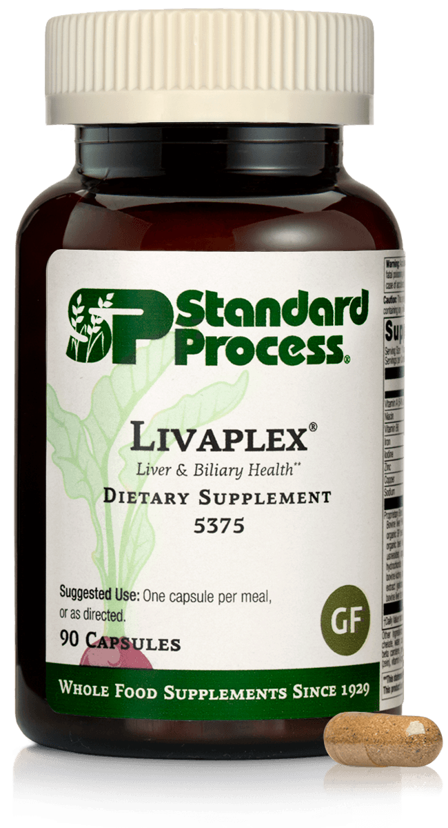 Nutritional Dietary Supplements​