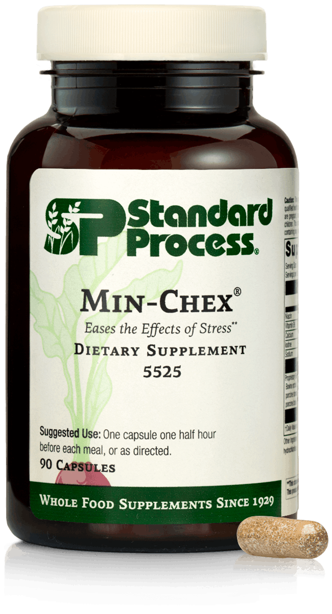 Nutritional Dietary Supplements​