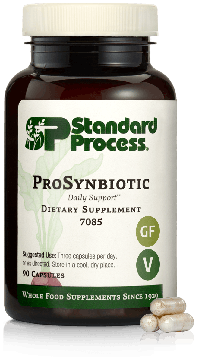 Nutritional Dietary Supplements​