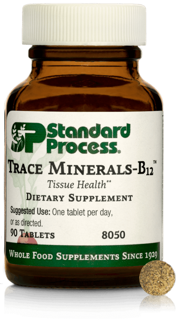 Nutritional Dietary Supplements​