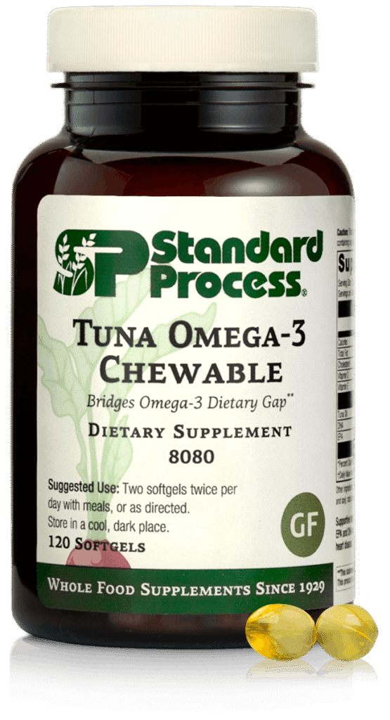Nutritional Dietary Supplements​