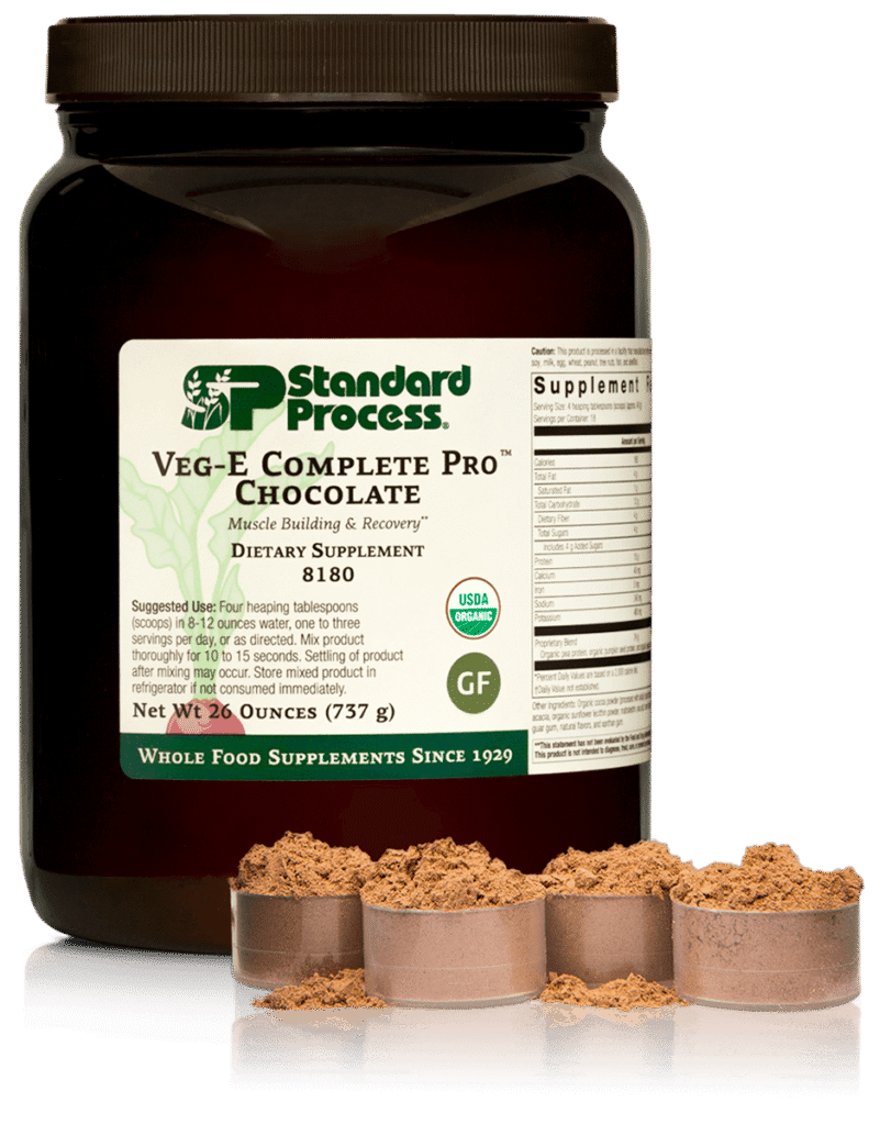 Nutritional Dietary Supplements​