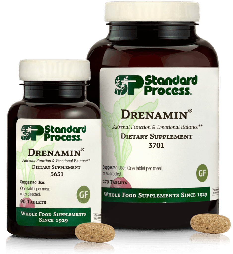 Nutritional Dietary Supplements​