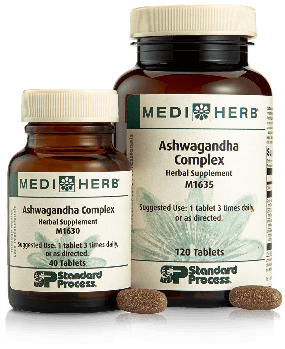 Nutritional Dietary Supplements​