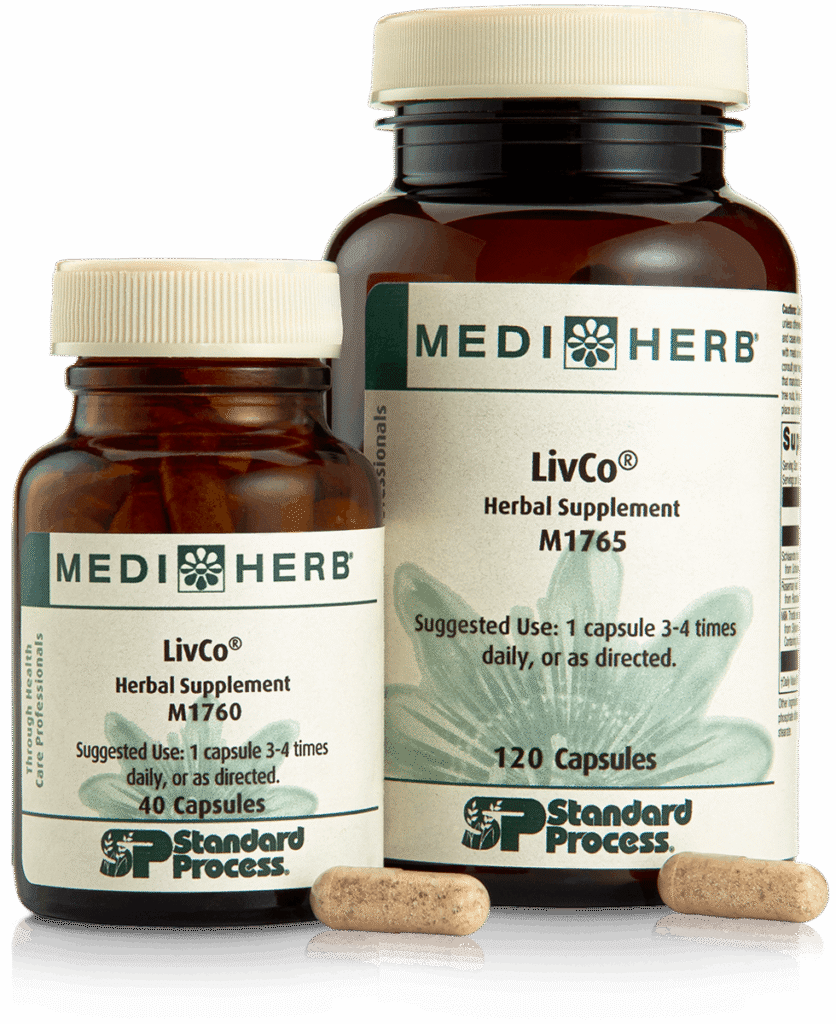 Nutritional Dietary Supplements​