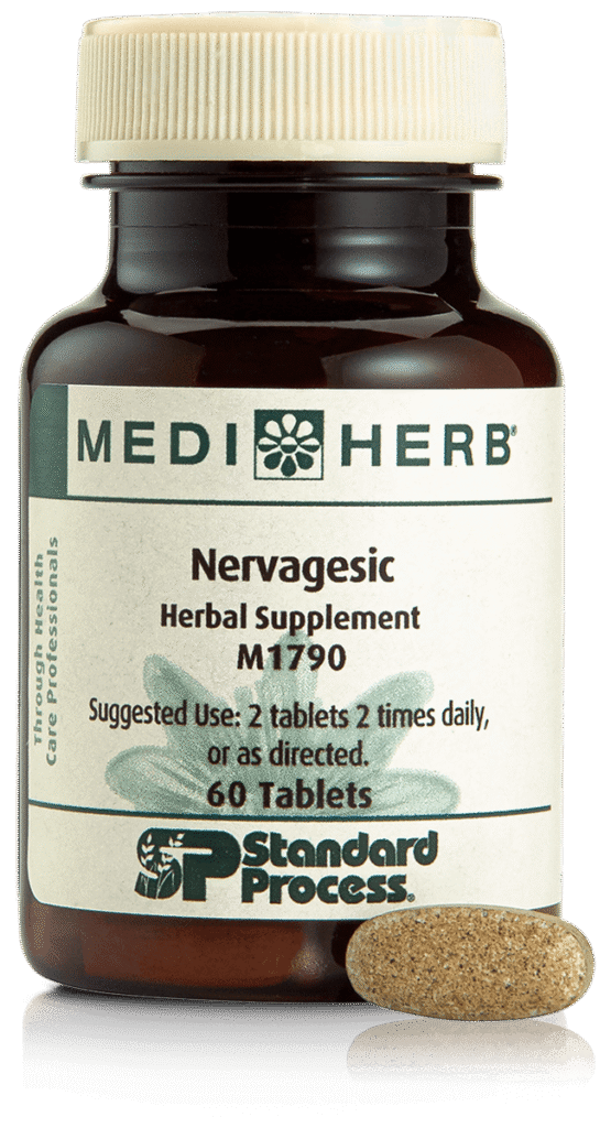 Nutritional Dietary Supplements​