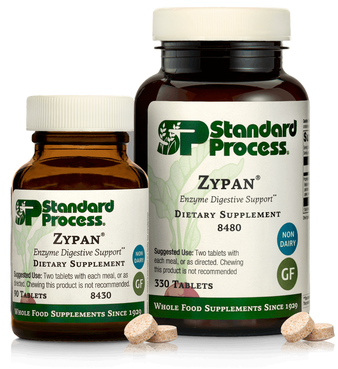 Nutritional Dietary Supplements​