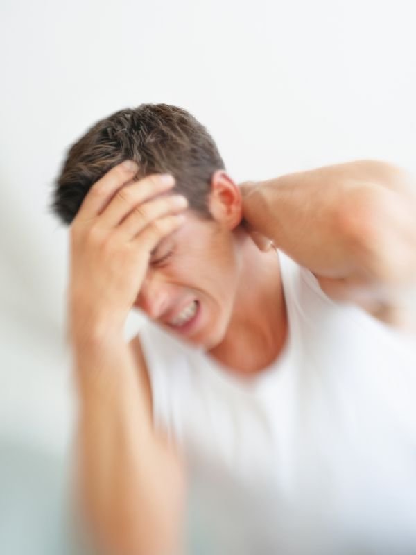chiropractic care