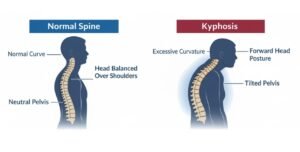 kyphosis