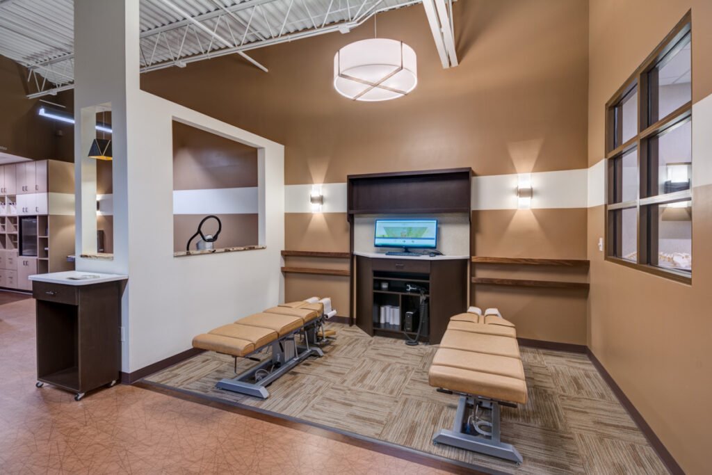 Chiropractor in Decatur