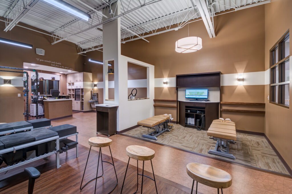 Chiropractor in Decatur